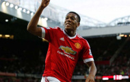 Anthony Martial: M.U có thể vô địch Premier League và Champions League