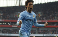 Sir Alex tiết lộ lí do theo dõi nhưng không mua David Silva