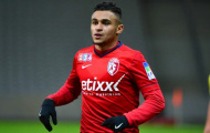 Video: Tài năng đặc biệt của Sofiane Boufal (Lille)