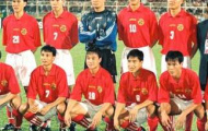 Video: Thắng lợi 3-0 của ĐT Việt Nam trước Thái Lan ở Tiger Cup 1998