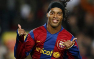 Video: Kỹ thuật và đẳng cấp thượng thừa của Ronaldinho