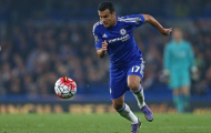 Chelsea: Pedro có thích nghi được với Premier League?