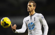 Soldado tiết lộ lí do 'tàng hình' tại Tottenham
