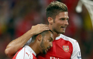 HLV Wenger đã đúng khi “phế” tôi