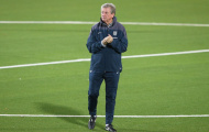 Roy Hodgson mạnh miệng 'phản pháo' Carragher