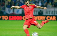 Gareth Bale khiến Real Madrid nổi cơn thịnh nộ