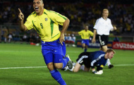 Video: Cavani tái hiện 'đặc sản' solo ghi bàn của Ronaldo Brazil