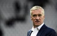 HLV Deschamps đòi cầu thủ Pháp khiến ông 'nhức đầu'