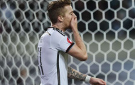 Hết kiên nhẫn, Joachim Loew lên tiếng chỉ trích Marco Reus