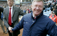 Không phải fan Arsenal, người hiểu Wenger nhất là Sir Alex