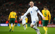 01h45 ngày 13/10, Lithuania vs Anh: Vua vòng loại