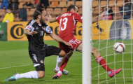 Albania đi vào lịch sử EURO 2016