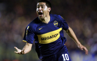Video: 50 kỹ thuật đỉnh cao của Juan Roman Riquelme