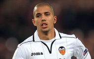 AS Roma hứng thú với chuyên gia chạy cánh của Valencia