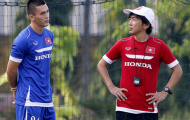 Cánh trái đội tuyển Việt Nam sẽ thay đổi mạnh