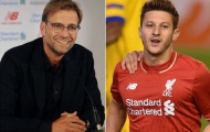 Sao Liverpool nhiệt liệt chào đón Klopp