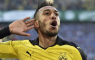Sao Dortmund khiến Barcelona và Liverpool sục sôi