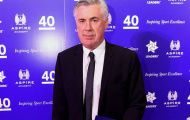 Carlo Ancelotti khiến Mourinho 'đứng ngồi không yên'