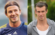 Becks đồng cảm khi thấy Bale bị vùi dập tại Real