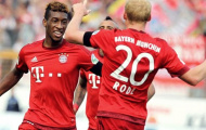 Vụ Kingsley Coman, Bayern đã 'tát vào mặt' PSG