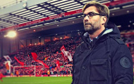 Jurgen Klopp - Liverpool và cuộc Tourmalet trong 50 ngày