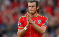 Vì sao Gareth Bale được yêu mến ở Xứ Wales?