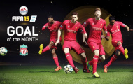 Game thủ FIFA15 đòi huấn luyện Liverpool, nhưng… bất thành