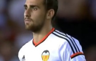 Video: Paco Alcacer - Tiền đạo đang lên của Tây Ban Nha
