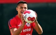 Vượt Oezil, Sanchez hưởng lương cao nhất Arsenal