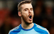 De Gea hóa “thánh”, Tây Ban Nha thắng tối thiểu