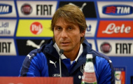 Tuyển Ý đặt mục tiêu khiêm tốn ở EURO 2016