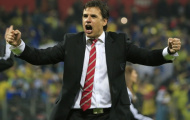 HLV Chris Coleman ra yêu sách với LĐBĐ Xứ Wales