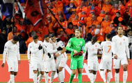 01h45 ngày 14/10, Hà Lan vs CH Czech: Bóng đêm sợ hãi