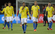 08h00 ngày 14/10, Brazil vs Venezuela: Chìm sâu khủng hoảng