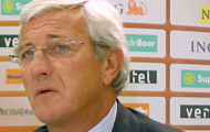 Milan không hề liên hệ Lippi