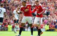 Điểm tin sáng 13/10: Cú hích cho M.U trước Tourmalet; HLV Miura dùng 'kế' chiến Thái Lan