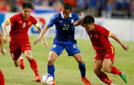 19h00 ngày 13/10, Việt Nam vs Thái Lan: Không mắc mưu người Thái