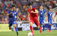 HLV Lê Thụy Hải: “Đừng mong thắng Thái Lan bằng tấn công đẹp mắt”