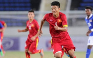 Đức Chinh vào top 5 cầu thủ U19 hay nhất Đông Nam Á