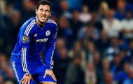 Eden Hazard: Đường đến siêu sao còn xa
