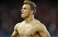 Video: Xherdan Shaqiri - Messi xứ Thụy Sĩ