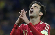 Lăng kính: Xin Fabregas đừng tuyệt vọng...