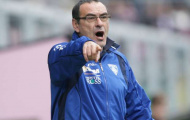 Bình luận: Maurizio Sarri và giá trị kẻ bị xem thường