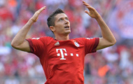 Cách mà Robert Lewandowski trở thành tiền đạo nguy hiểm nhất hiện nay