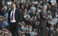 'Tôi thích đánh bại Arsenal, Wenger ghét tôi lắm'