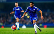 Pedro Rodriguez: Liệu có sai lầm ở Chelsea?