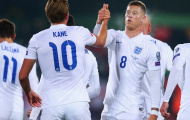 5 Lý do có thể ngăn tuyển Anh vô địch EURO 2016