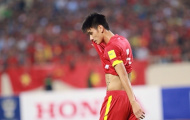 Khó hiểu HLV Miura
