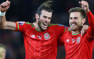 Video: Wales 2-0 Andorra (Vòng loại Euro 2016)
