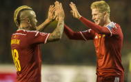 Video: Bom tấn của Man City lại lập siêu phẩm tại vòng loại Euro 2016
